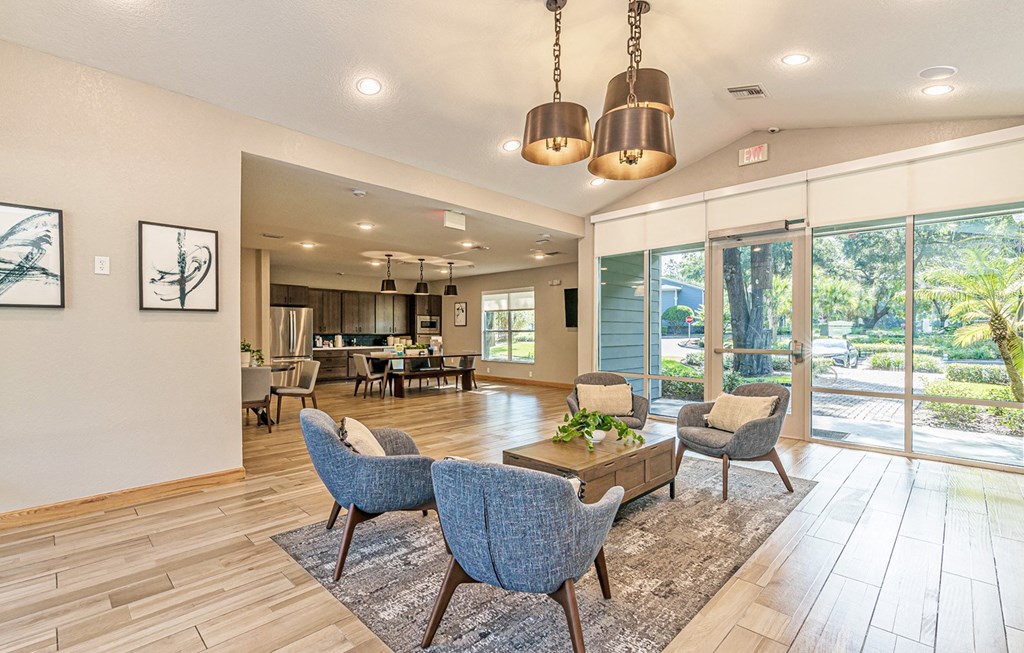 Enclave At Pine Oaks Apartments, 512 Harrison Place Drive, Deland, FL